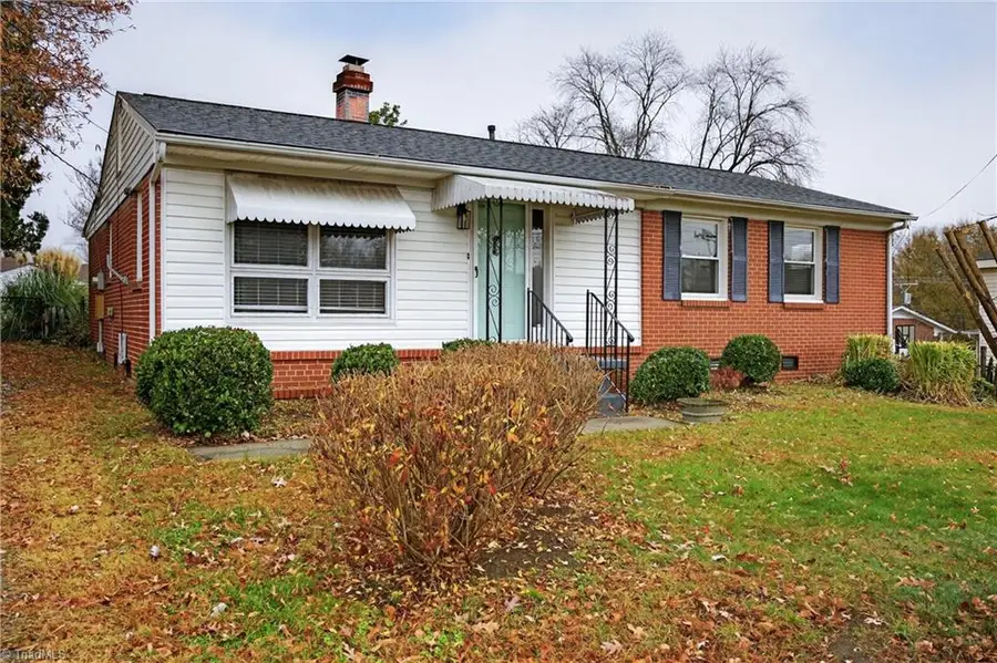 2019 Phillips Avenue, Greensboro, NC 27405 - Image #2