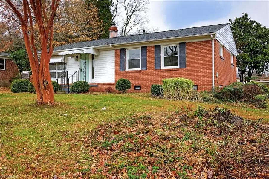 2019 Phillips Avenue, Greensboro, NC 27405 - Image #3