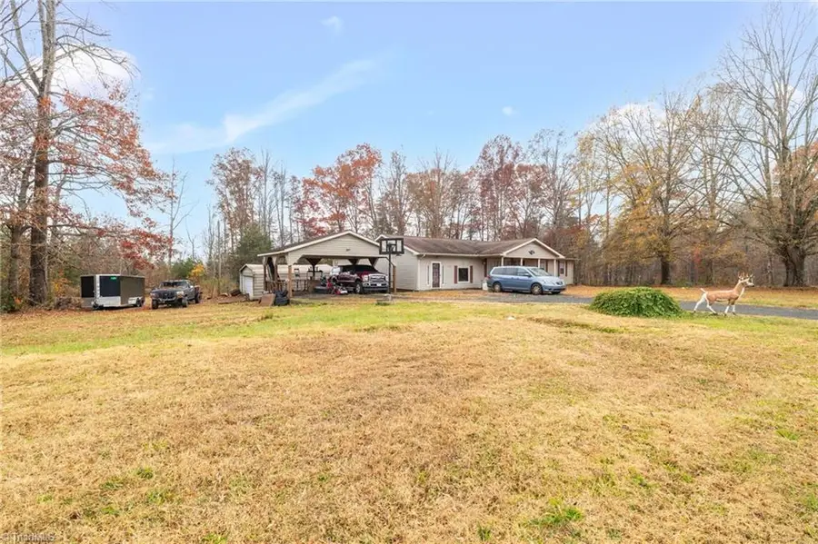 1565 Gravel Hill Road, Ruffin, NC 27326 - Image #3