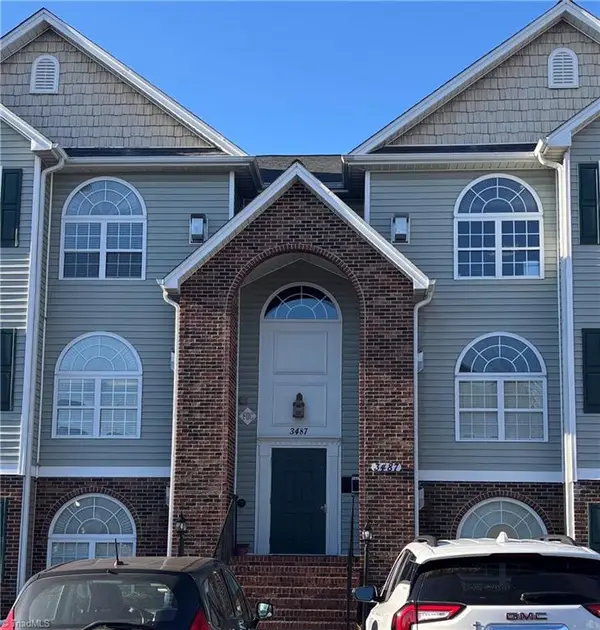 3487 Forestdale Drive #1C, Burlington, NC 27215