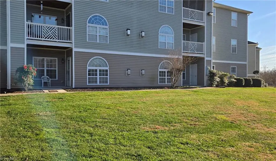 3487 Forestdale Drive #1C, Burlington, NC 27215 - Image #2