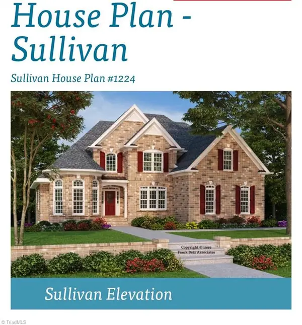 2620 Minden Road, Pleasant Garden, NC 27313