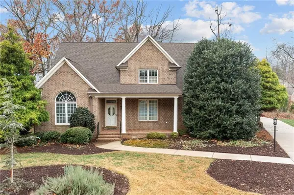 302 Green Court, Elon, NC 27244