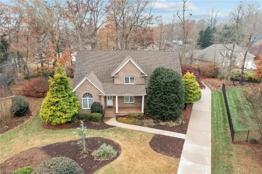 302 Green Court, Elon, NC 27244 - Image #2