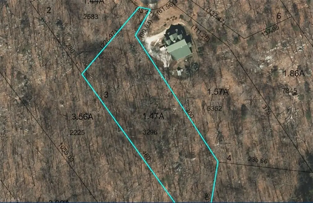 180 Plateau Lane, Denton, NC 27239 - Image #1