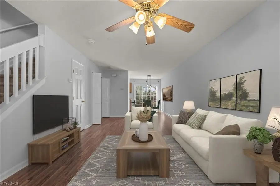 255 Malamute Lane, Greensboro, NC 27407 - #3