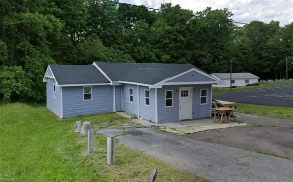 6910 Dennis Road, Walnut Cove, NC 27052