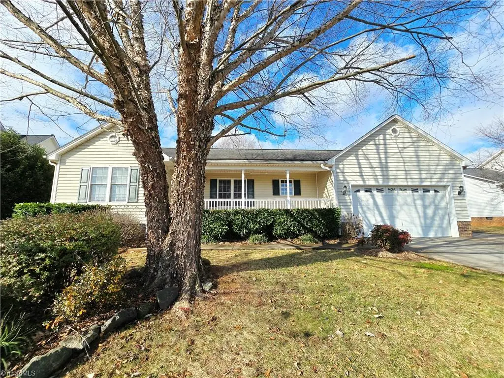 114 Cale Drive, Burlington, NC 27215 - Image #1