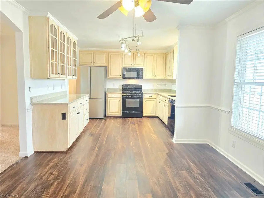 114 Cale Drive, Burlington, NC 27215 - Image #3