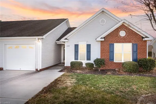 1329 Bayswater Drive, High Point, NC 27265