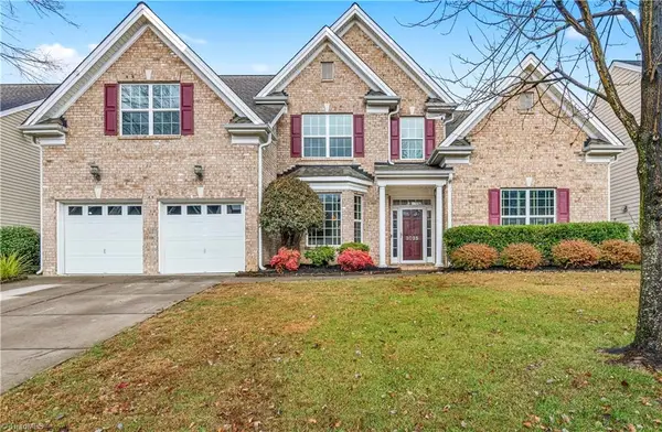 3025 Sycamore Point Trail, High Point, NC 27265