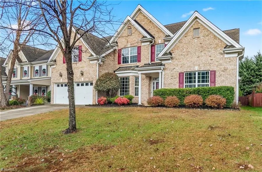 3025 Sycamore Point Trail, High Point, NC 27265 - Image #2
