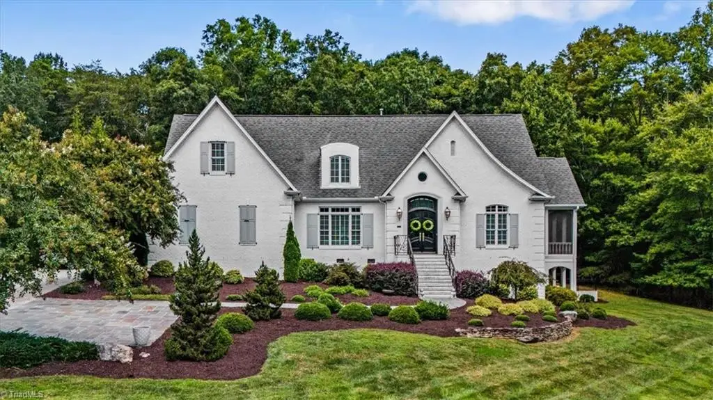 2550 Mountain Lake Road, Asheboro, NC 27205 - Image #1