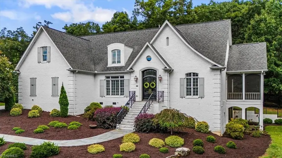 2550 Mountain Lake Road, Asheboro, NC 27205 - Image #2