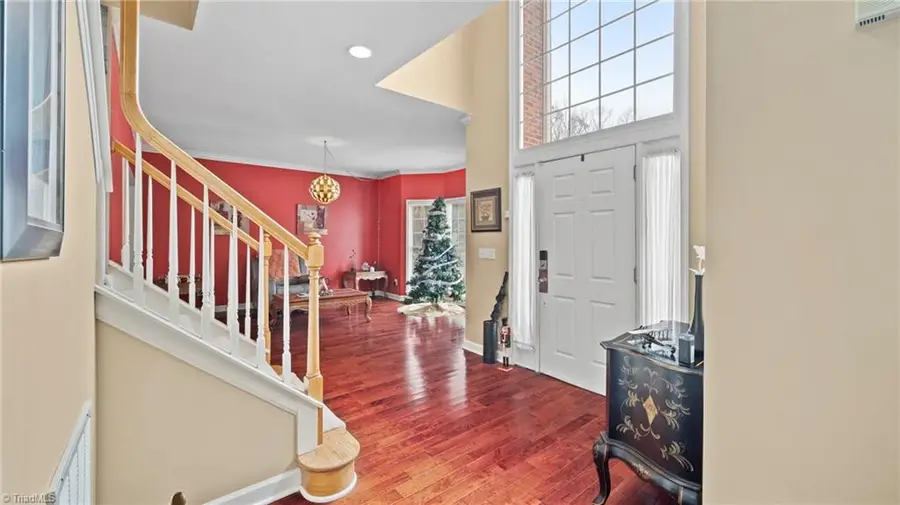 6314 High View Road, Greensboro, NC 27410 - #2