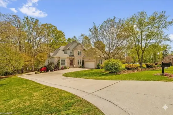 6505 Heron Point Court, Belews Creek, NC 27009