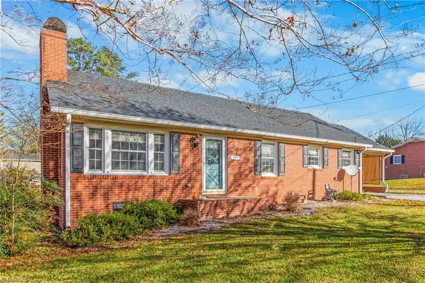 131 Hilda Drive, Mount Airy, NC 27030