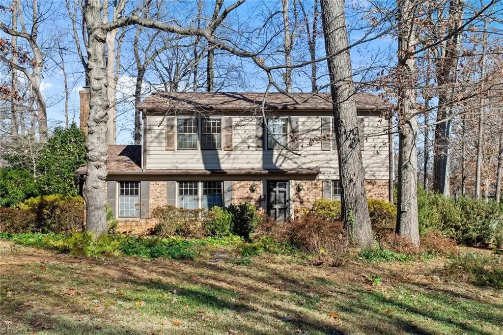 1602 Alderman Drive, Greensboro, NC 27408 - Image #1