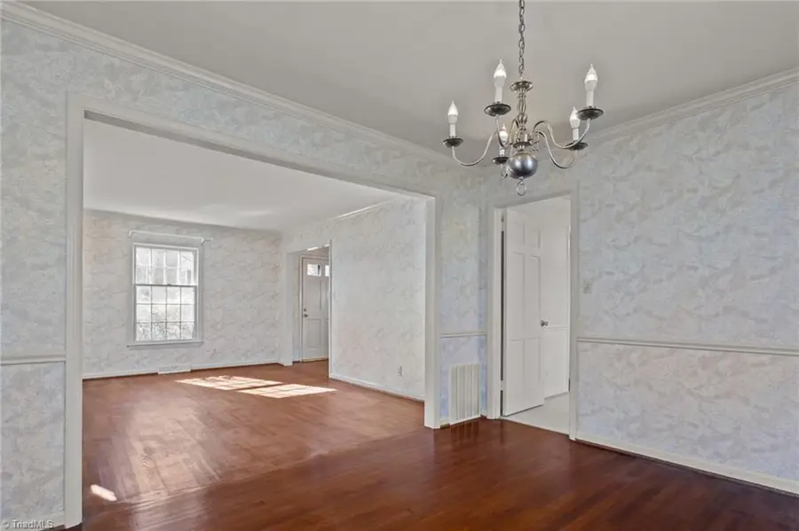 1602 Alderman Drive, Greensboro, NC 27408 - Image #3