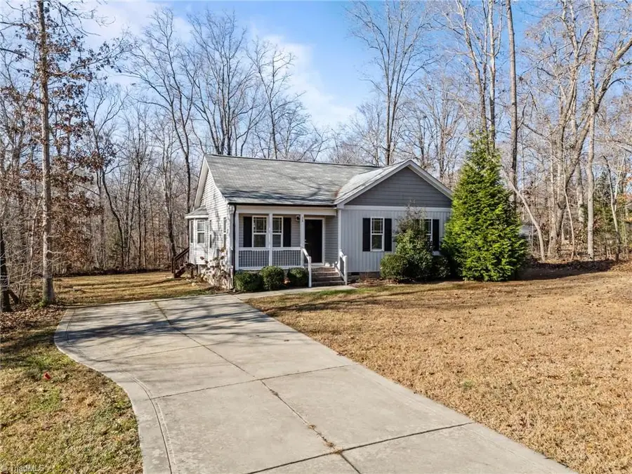 38 Bragg Lane, Hurdle Mills, NC 27541 - Image #3