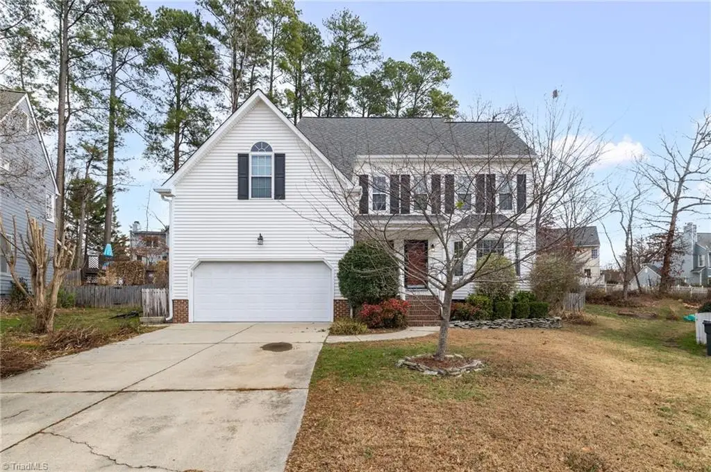 9 Compton Court, Greensboro, NC 27407 - Image #1