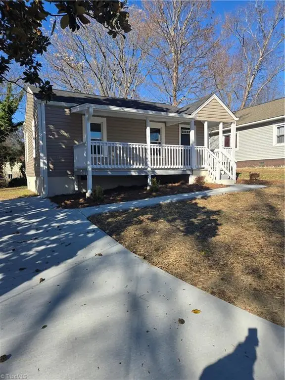 513 Devonshire Street, Winston Salem, NC 27127 - Image #2