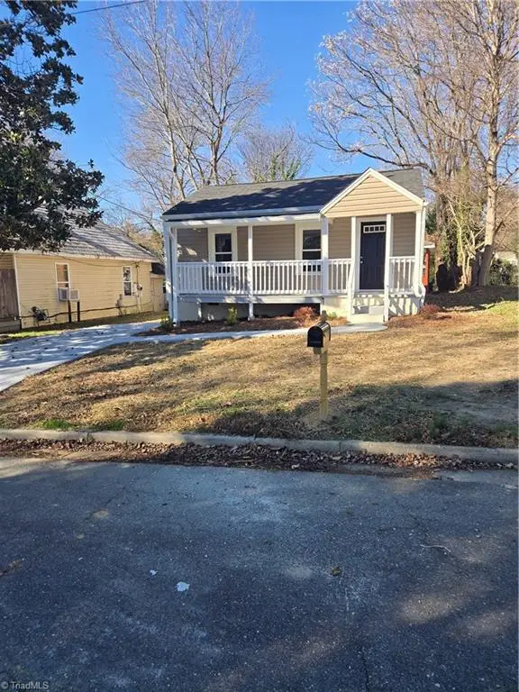 513 Devonshire Street, Winston Salem, NC 27127 - Image #3