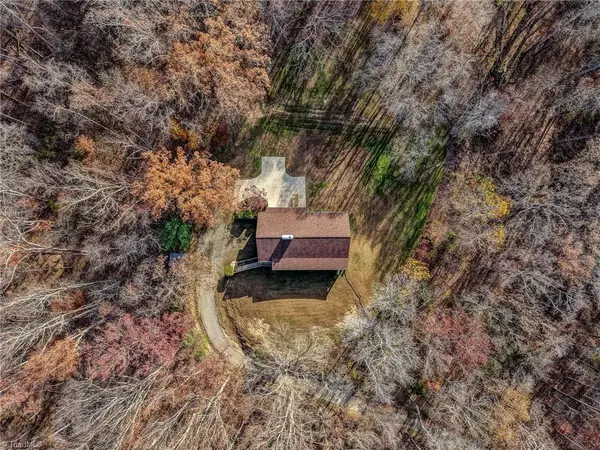 196 Jarrell Road, Reidsville, NC 27320