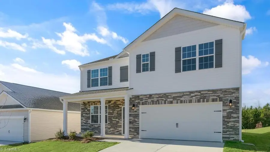 437 Falcon Lane, Lexington, NC 27295 - Image #3