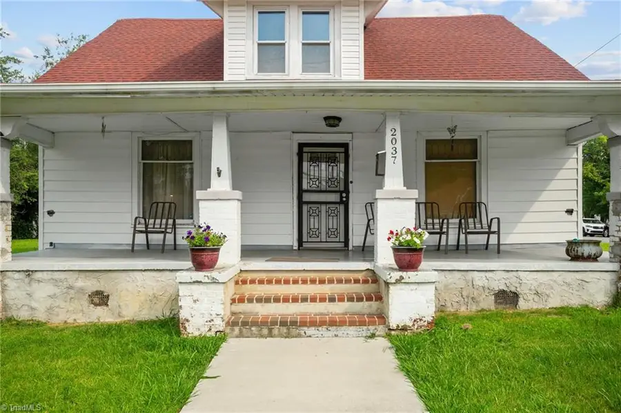 2037 Waughtown Street, Winston Salem, NC 27107 - Image #2