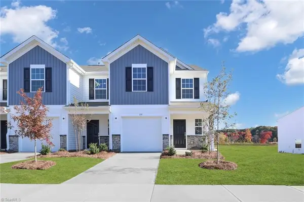 179 Plumtree Court, King, NC 27021