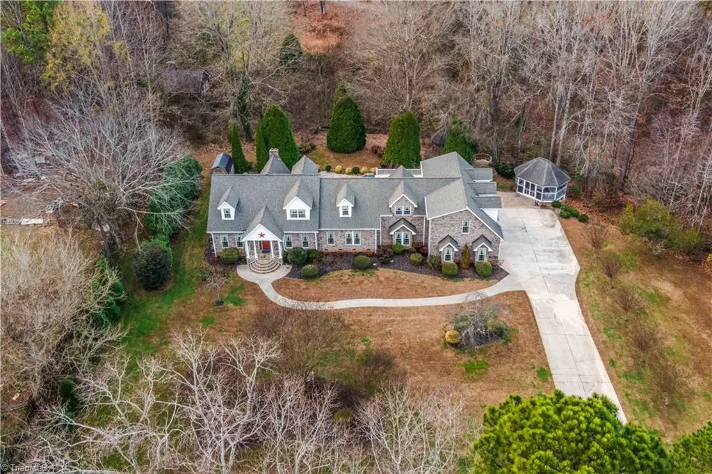 1090 Mop Bucket Drive, Salisbury, NC 28147 - #1