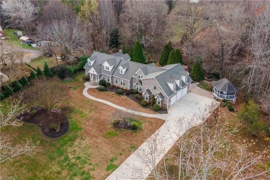 1090 Mop Bucket Drive, Salisbury, NC 28147 - #2