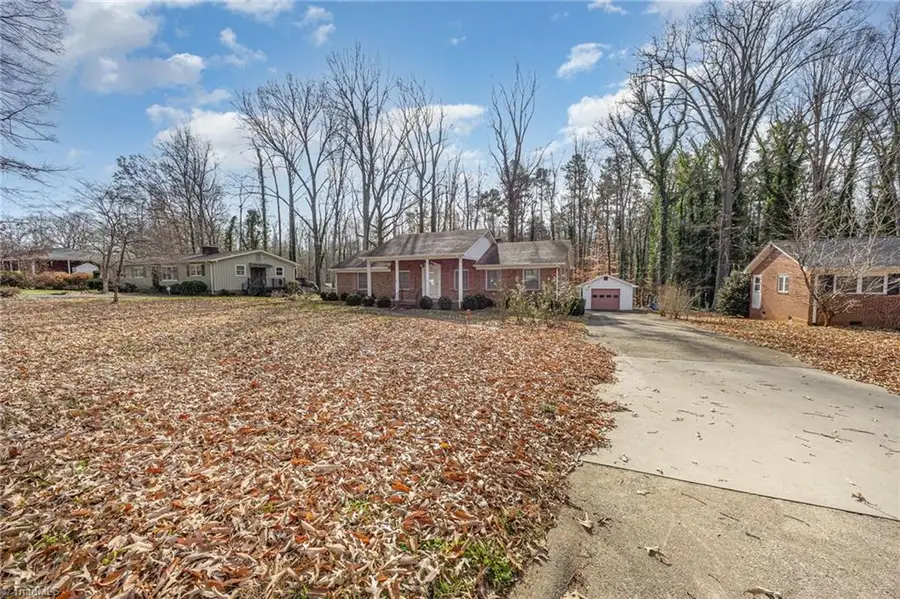 1415 Brookwood Drive, Reidsville, NC 27320 - Image #2