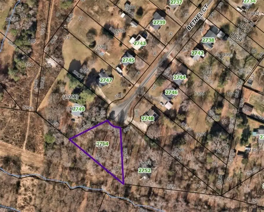 2754 Bethel Court, Arcadia, NC 27127 - Image #2