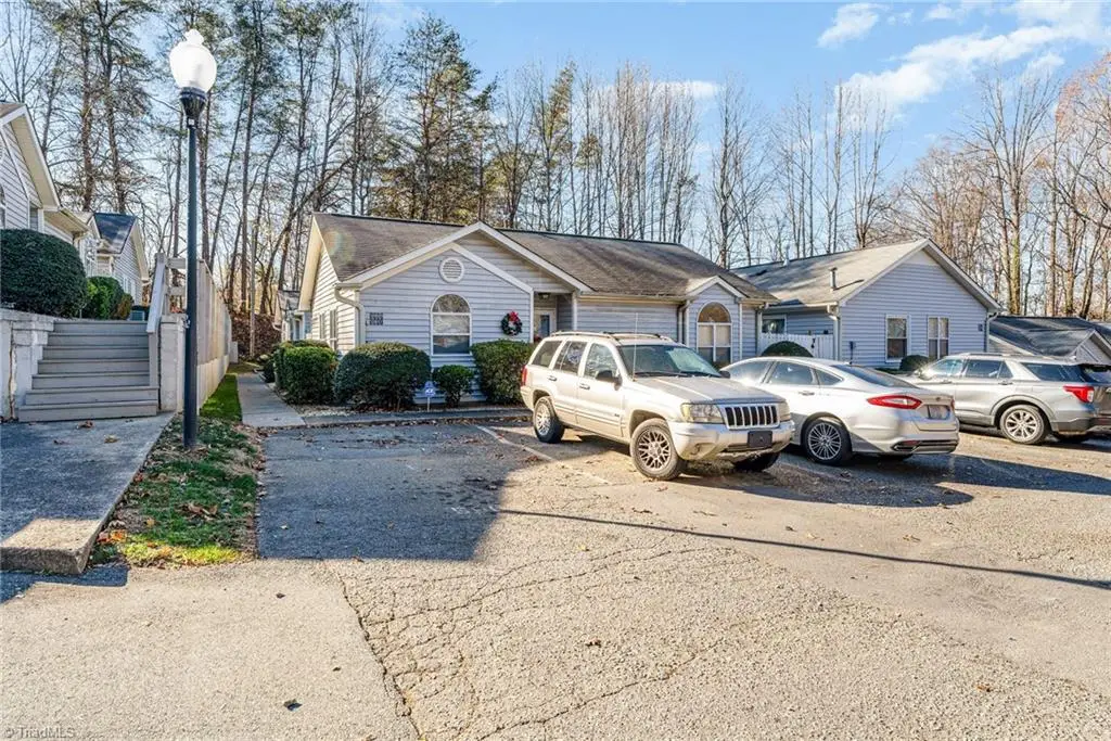 5969 Old Plank Road, Winston Salem, NC 27106 - Image #1