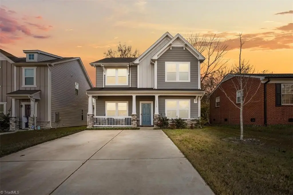 1548 Mcconnell Road, Greensboro, NC 27401 - Image #1