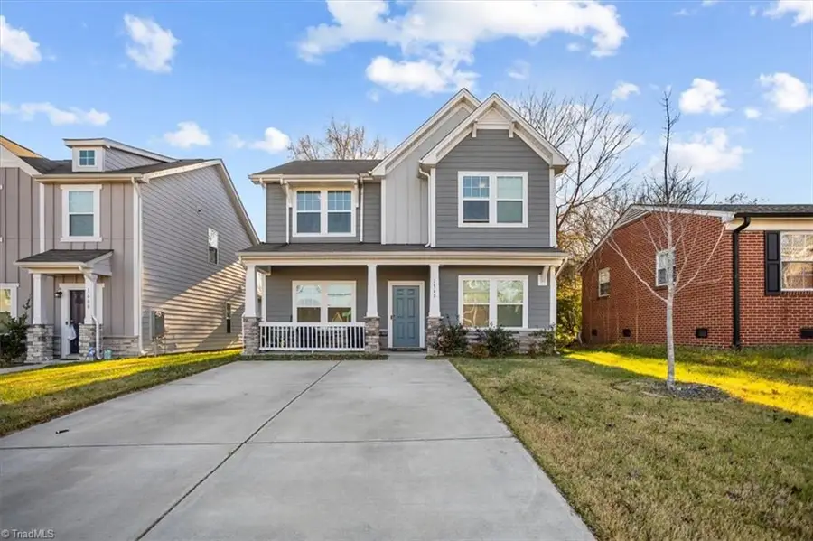 1548 Mcconnell Road, Greensboro, NC 27401 - Image #2