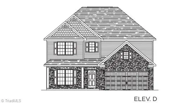 3805 Kestrel Lane #89, Colfax, NC 27235