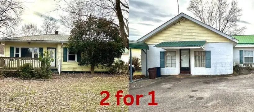 8431 Austin Traphill Road, Elkin, NC 28621 - Image #1