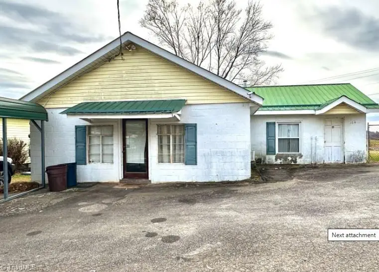 8431 Austin Traphill Road, Elkin, NC 28621 - Image #3