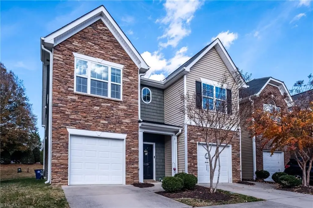 2459 Hartfield Circle, Winston Salem, NC 27103 - Image #1