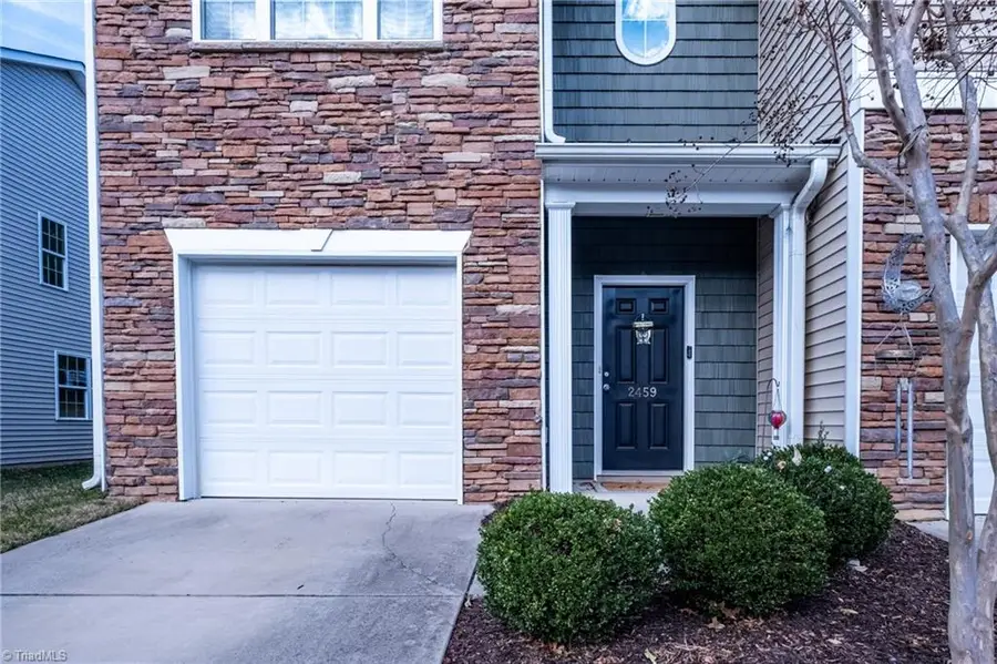 2459 Hartfield Circle, Winston Salem, NC 27103 - Image #3