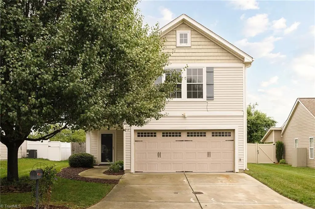 5763 Misty Hill Circle, Clemmons, NC 27012 - Image #1