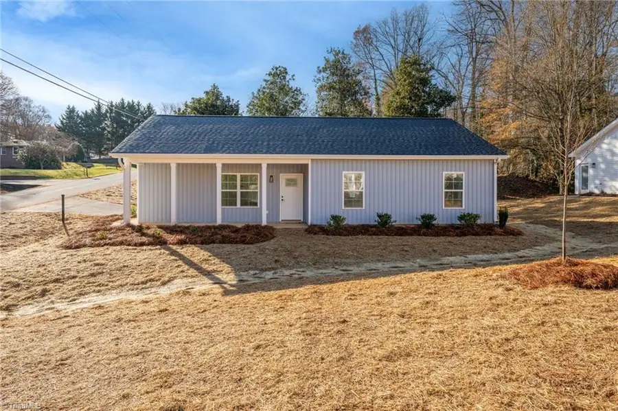 3702 Wabash Boulevard, Winston Salem, NC 27106 - Image #2