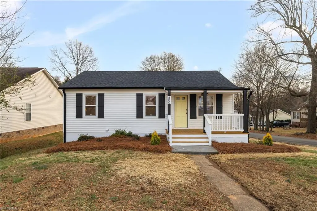 800 Essex Road, Winston Salem, NC 27105 - Image #1