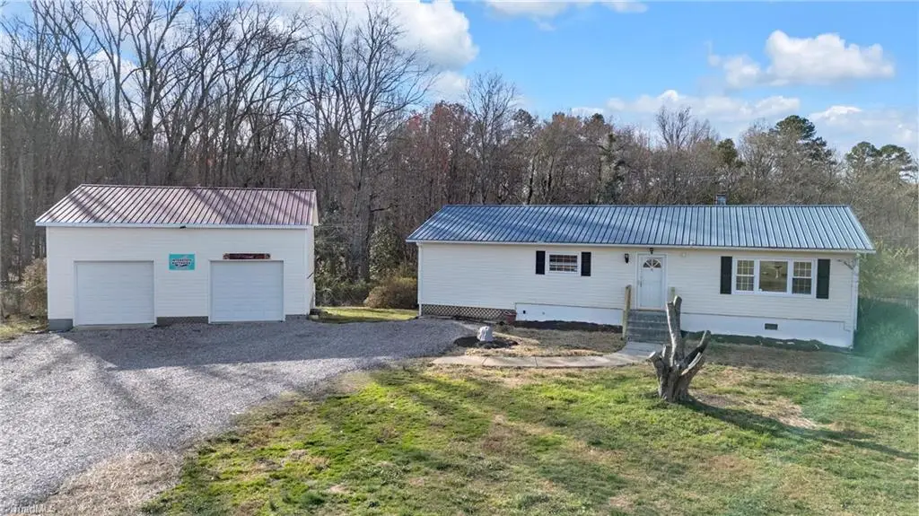 4312 Happy Hollow Road, Asheboro, NC 27205 - Image #1