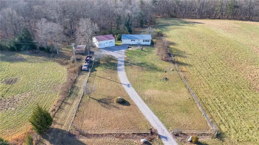 4312 Happy Hollow Road, Asheboro, NC 27205 - Image #3