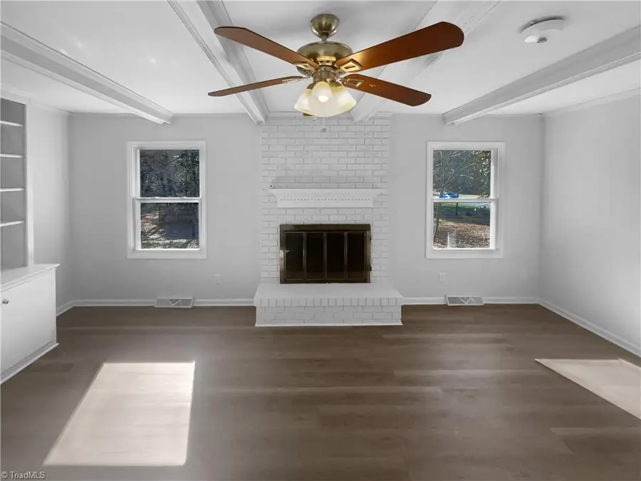 2297 Lakeview Terrace, Burlington, NC 27215 - Image #3