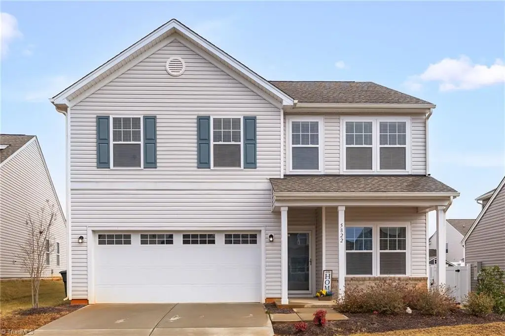 5822 Springer Drive Springer Drive, Greensboro, NC 27405 - Image #1